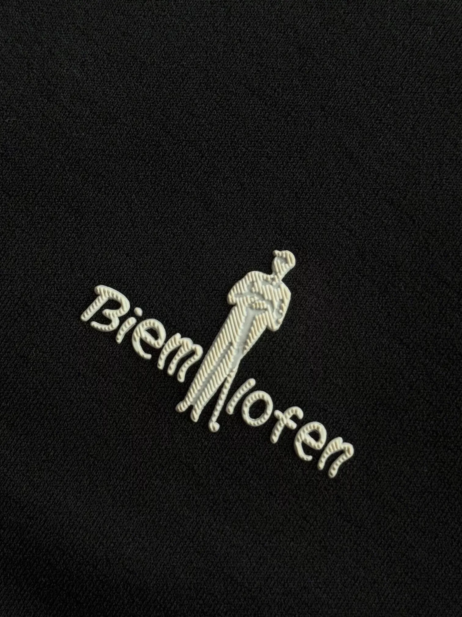 비음러펀 항UV 와플 조직 여성용 긴소매 티셔츠 상세 이미지 21