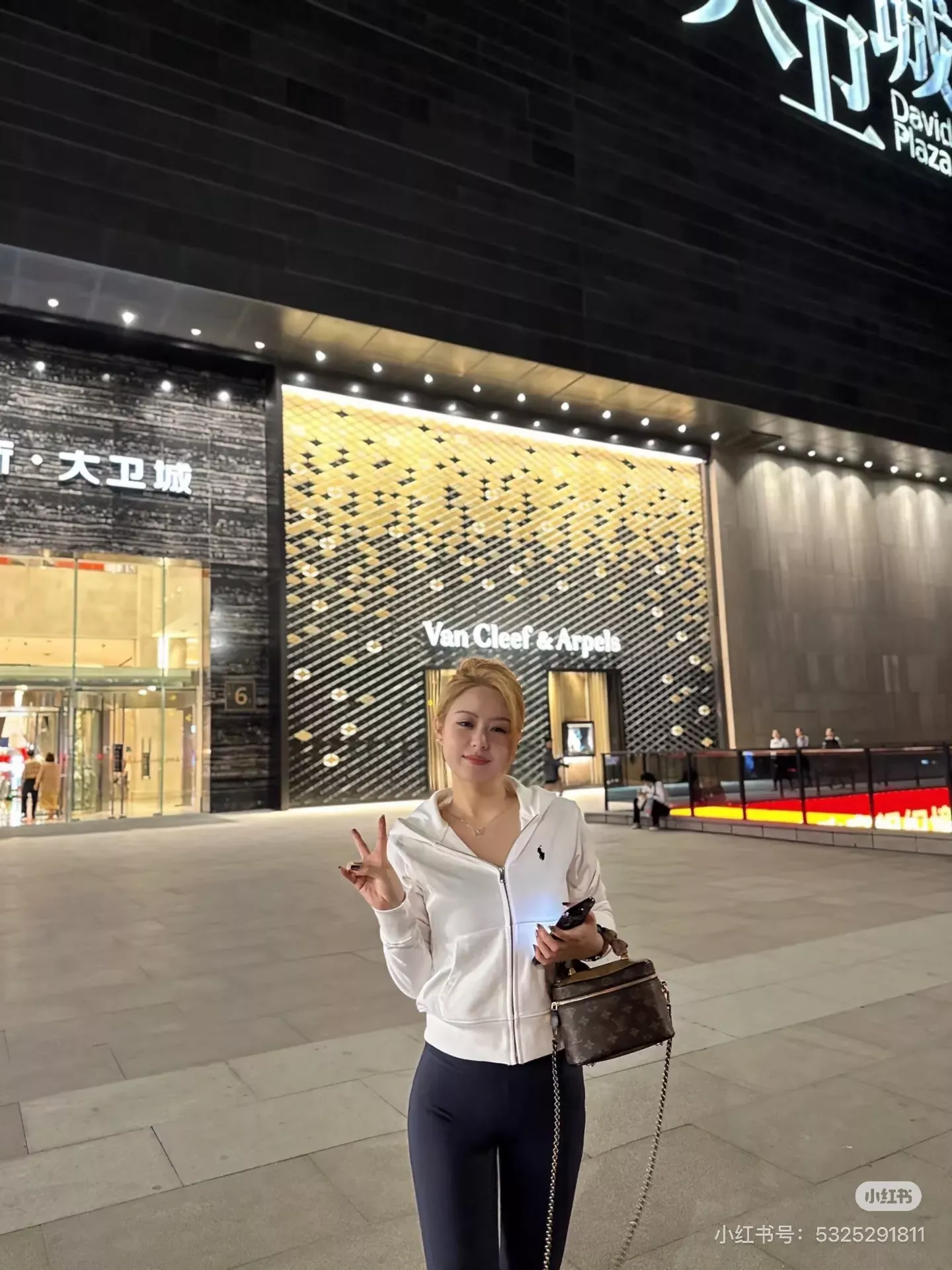 랄프로렌 포니 자수 집업 후드 남녀공용 후드 재킷 상세 이미지 36