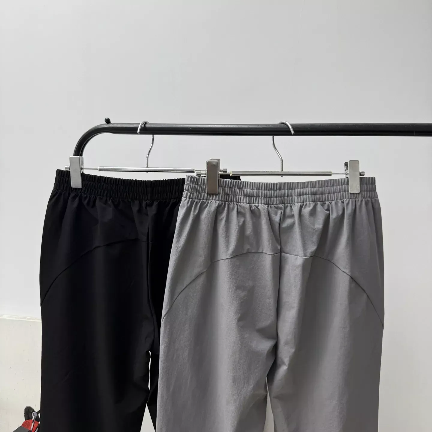룰루레몬 아웃도어 스트레치 남녀공용 캐쥬얼 팬츠 상세 이미지 6