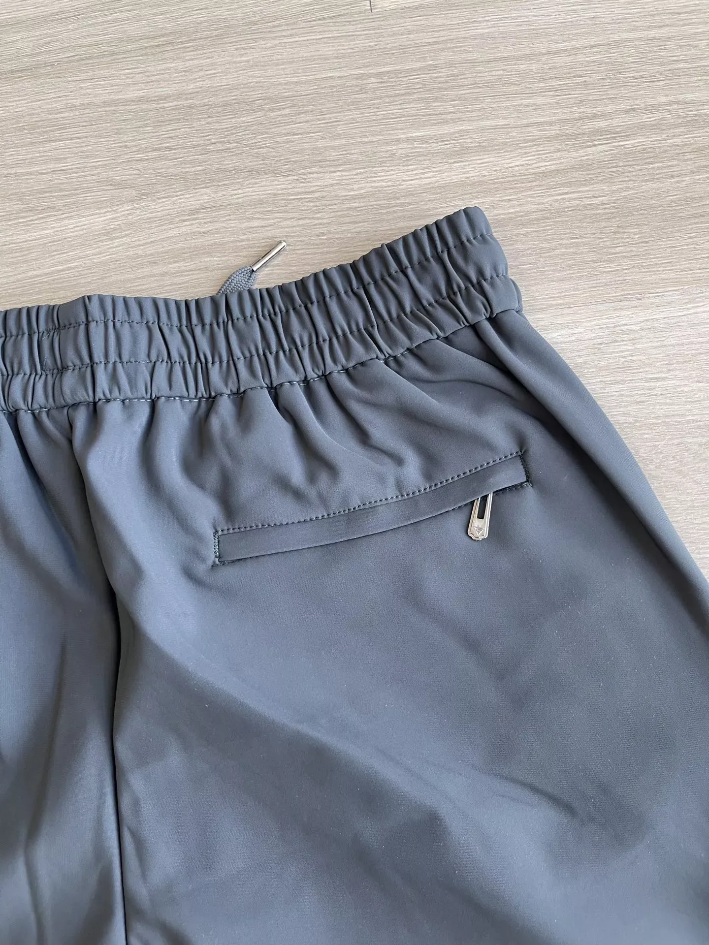 룰루레몬 사방 신축 통근형 남녀공용 캐쥬얼 팬츠 상세 이미지 7