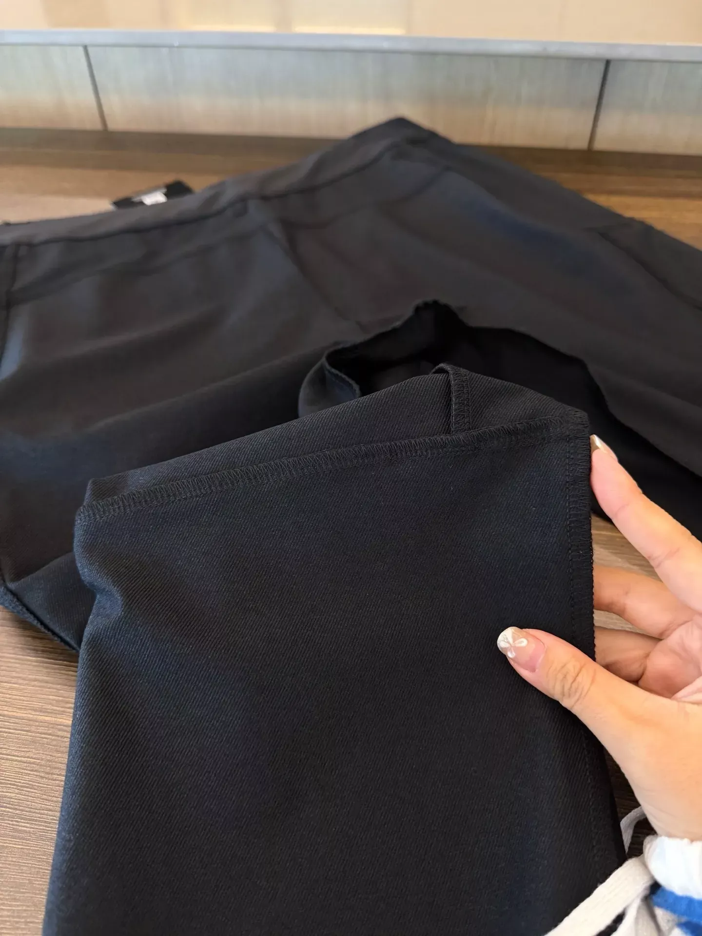 카일라스 코듀라 스트레치 남녀공용 캐쥬얼 팬츠 상세 이미지 48