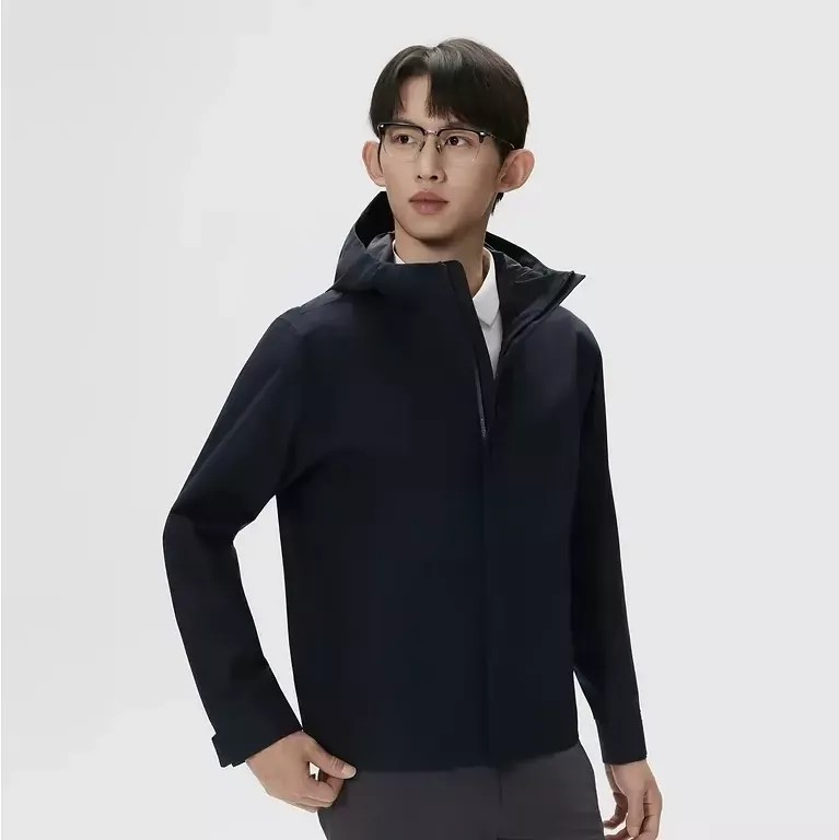 코오롱스포츠 GTX 방수 방풍 후드 남녀공용 후드 재킷 상세 이미지 39