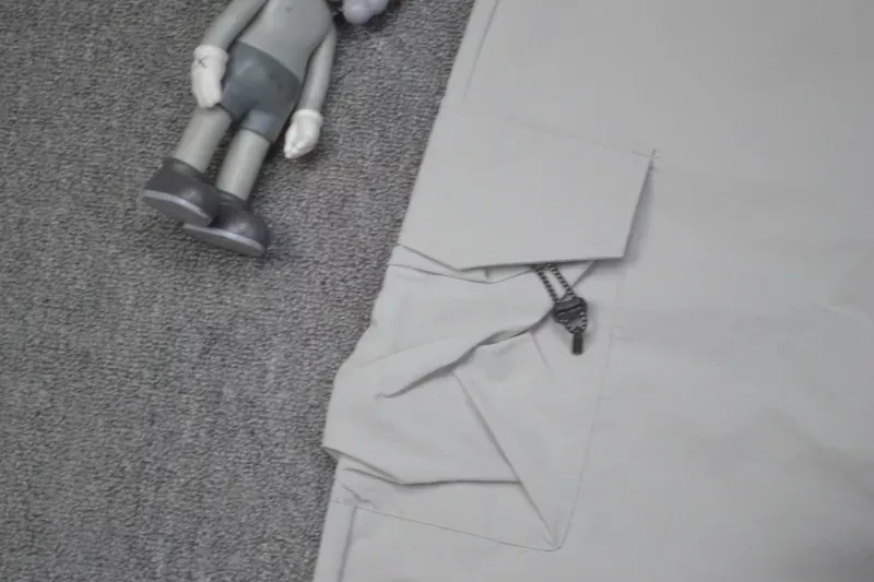 노스페이스 밴딩 카고 와이드 남녀공용 트레이닝 팬츠 상세 이미지 10