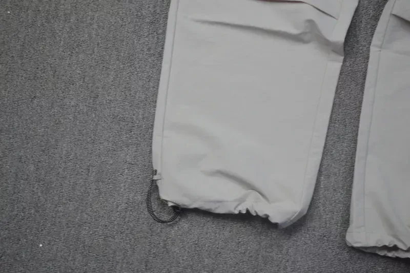 노스페이스 밴딩 카고 와이드 남녀공용 트레이닝 팬츠 상세 이미지 11