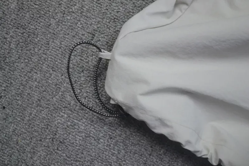 노스페이스 밴딩 카고 와이드 남녀공용 트레이닝 팬츠 상세 이미지 7