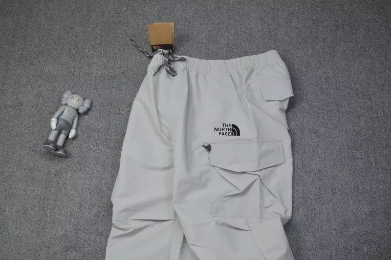 노스페이스 밴딩 카고 와이드 남녀공용 트레이닝 팬츠 상세 이미지 9