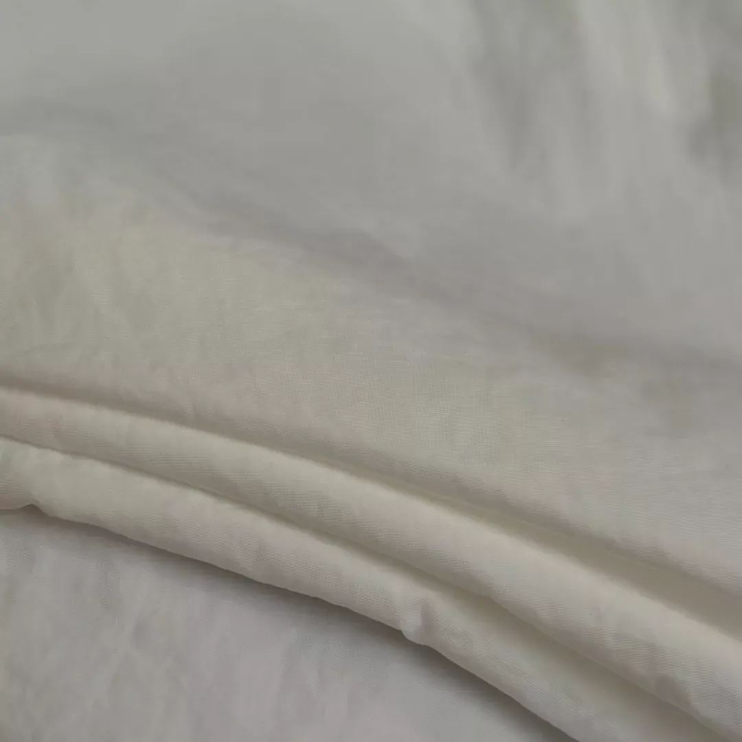 샤넬 배색 바인딩 민소매 후드 여성용 집업 조끼 상세 이미지 8