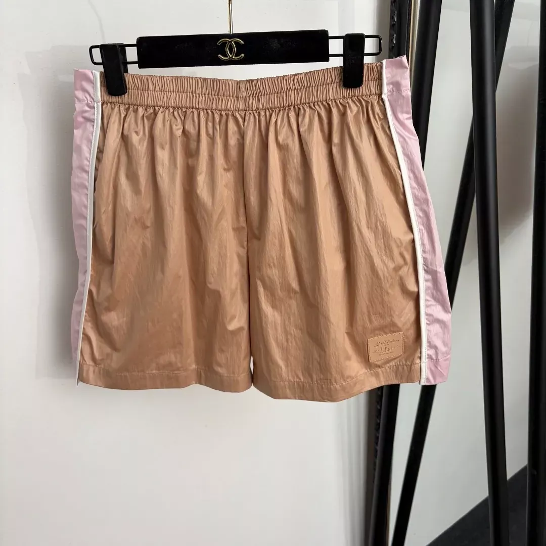 루이비통 모노그램 배색 후드 여성용 상하의 세트 상세 이미지 7