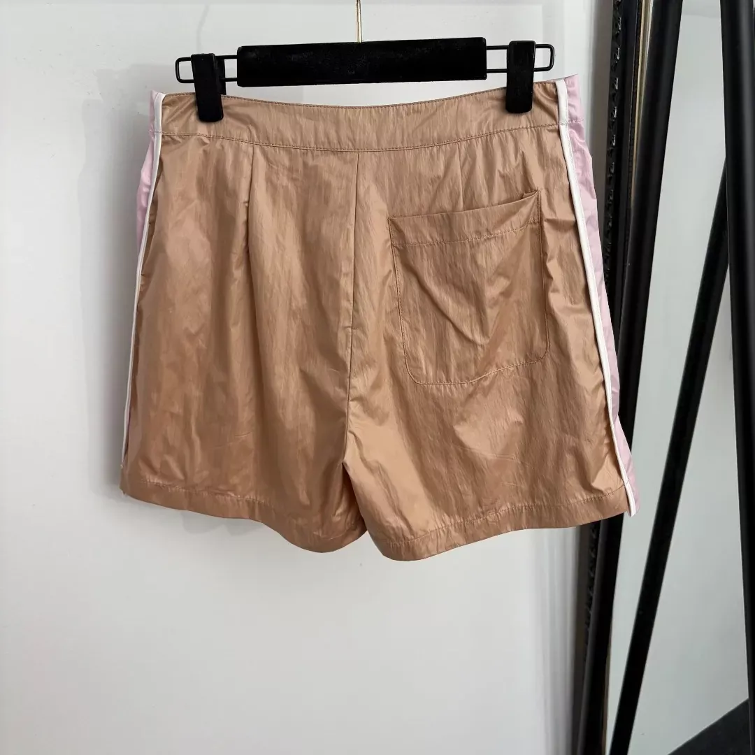 루이비통 모노그램 배색 후드 여성용 상하의 세트 상세 이미지 8