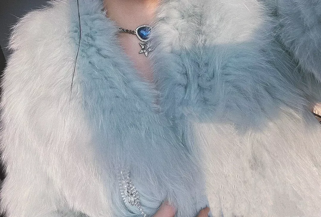 샤넬 블루 사파이어 스타 쥬얼리 2종 세트 상세 이미지 20