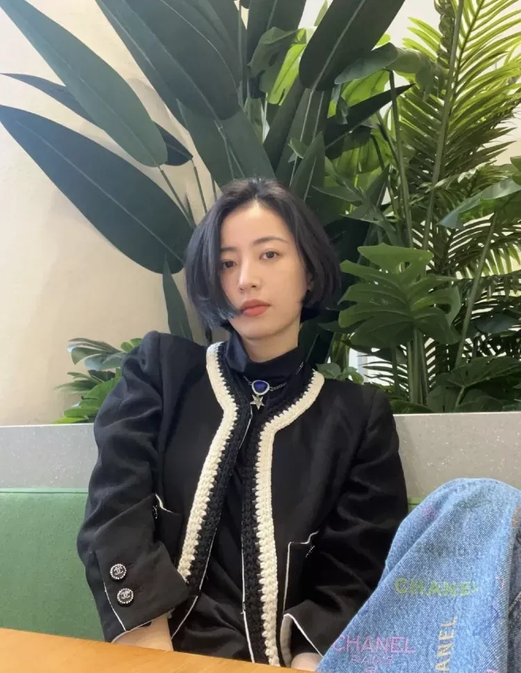 샤넬 블루 사파이어 스타 쥬얼리 2종 세트 상세 이미지 24