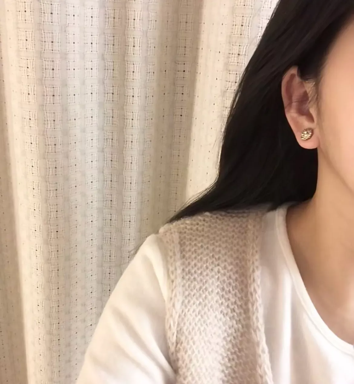 샤넬 오션 모티프 귀걸이 쥬얼리 4종 세트 상세 이미지 20