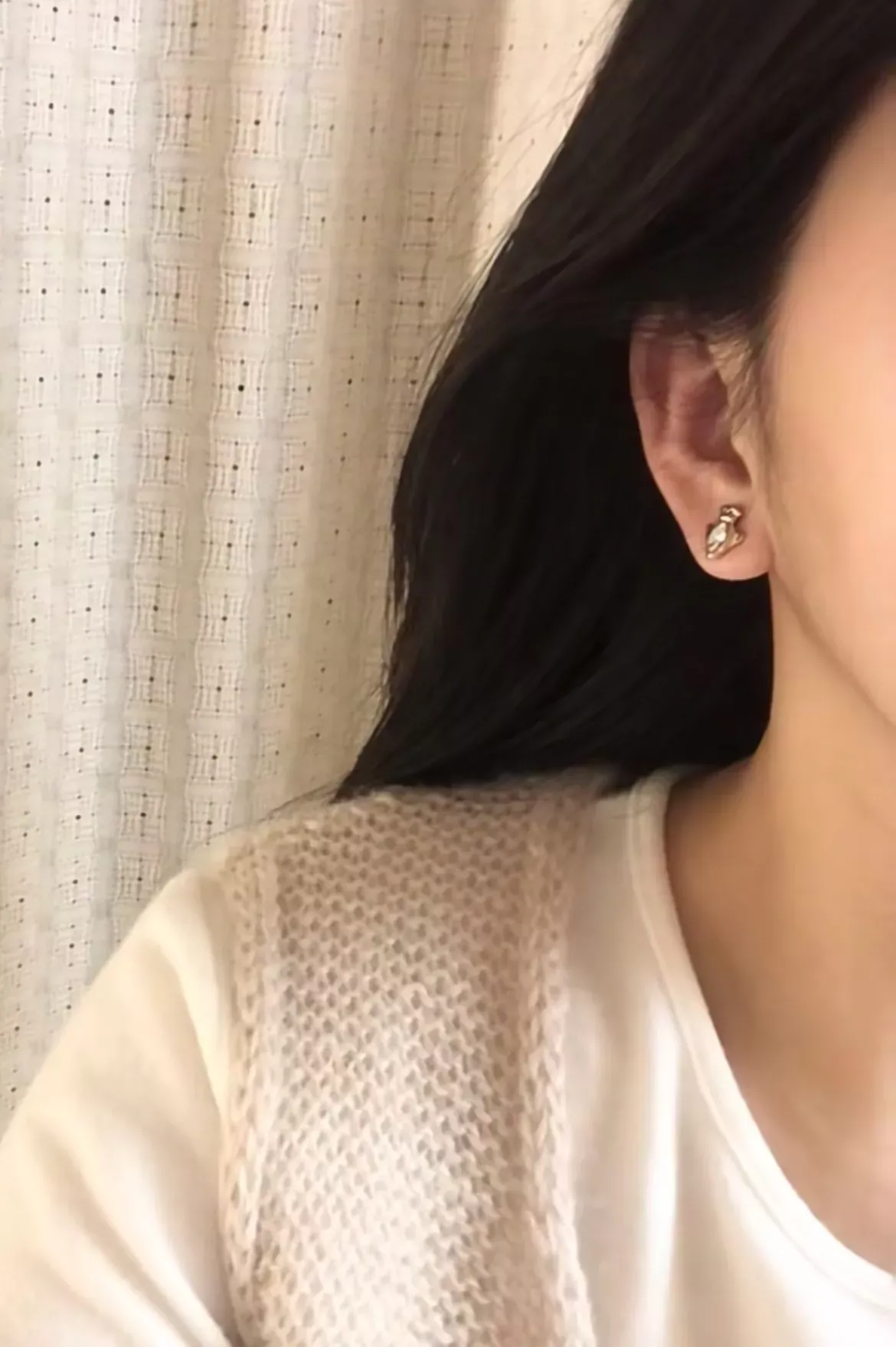 샤넬 오션 모티프 귀걸이 쥬얼리 4종 세트 상세 이미지 21