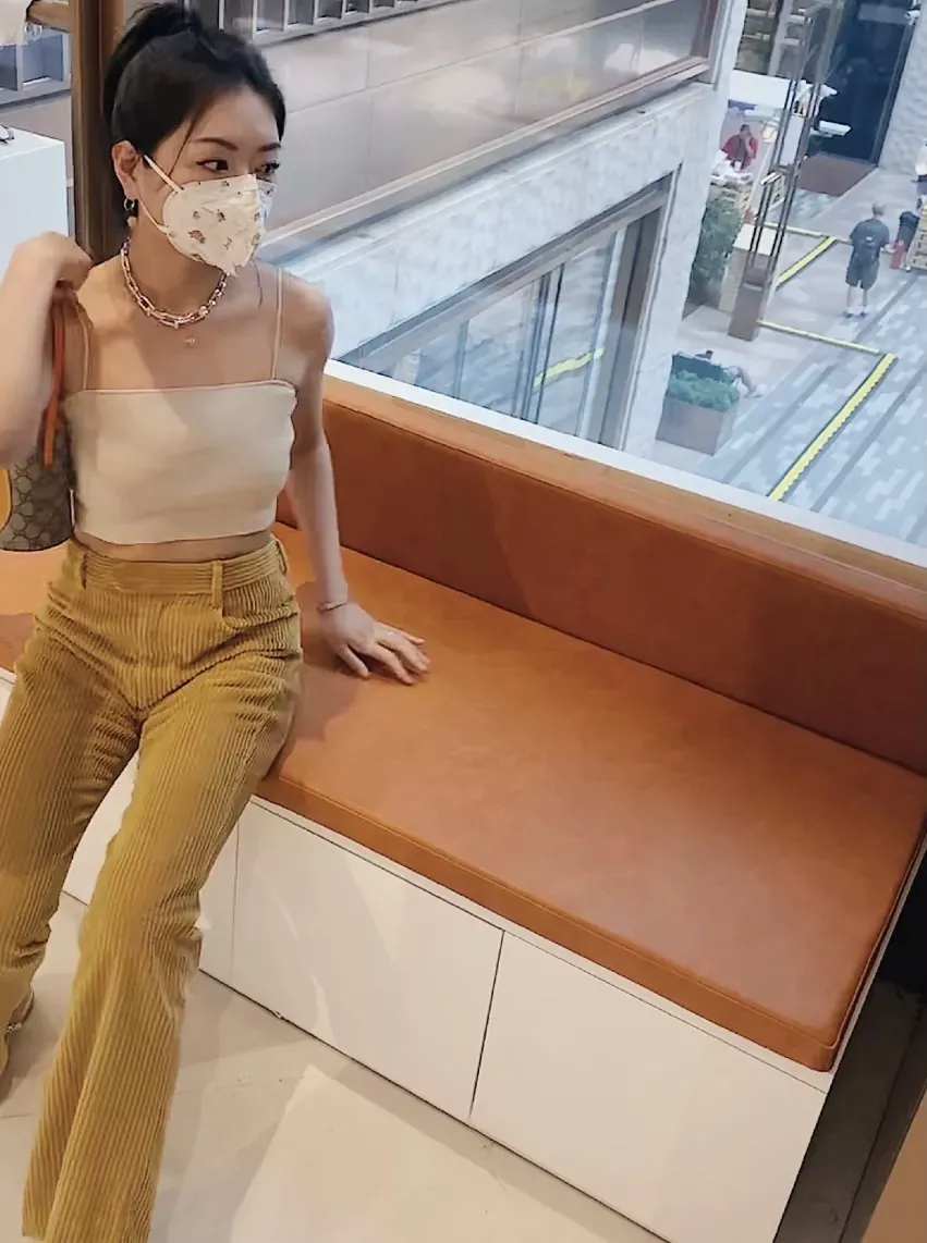 티파니앤코 체인 링크 장식 목걸이 상세 이미지 31