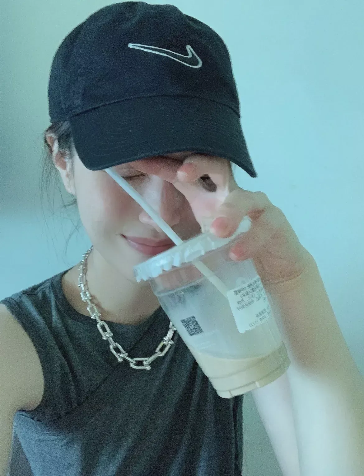 티파니앤코 체인 링크 장식 목걸이 상세 이미지 44