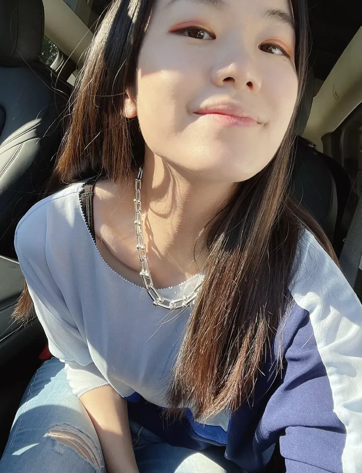 티파니앤코 체인 링크 장식 목걸이 상세 이미지 72