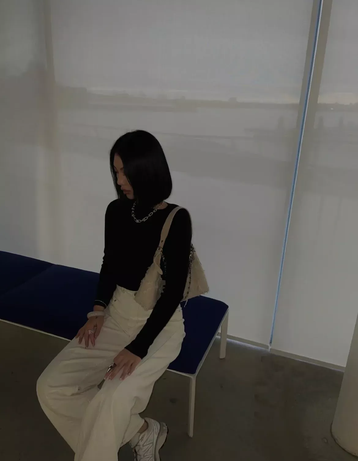 티파니앤코 체인 링크 장식 목걸이 상세 이미지 99