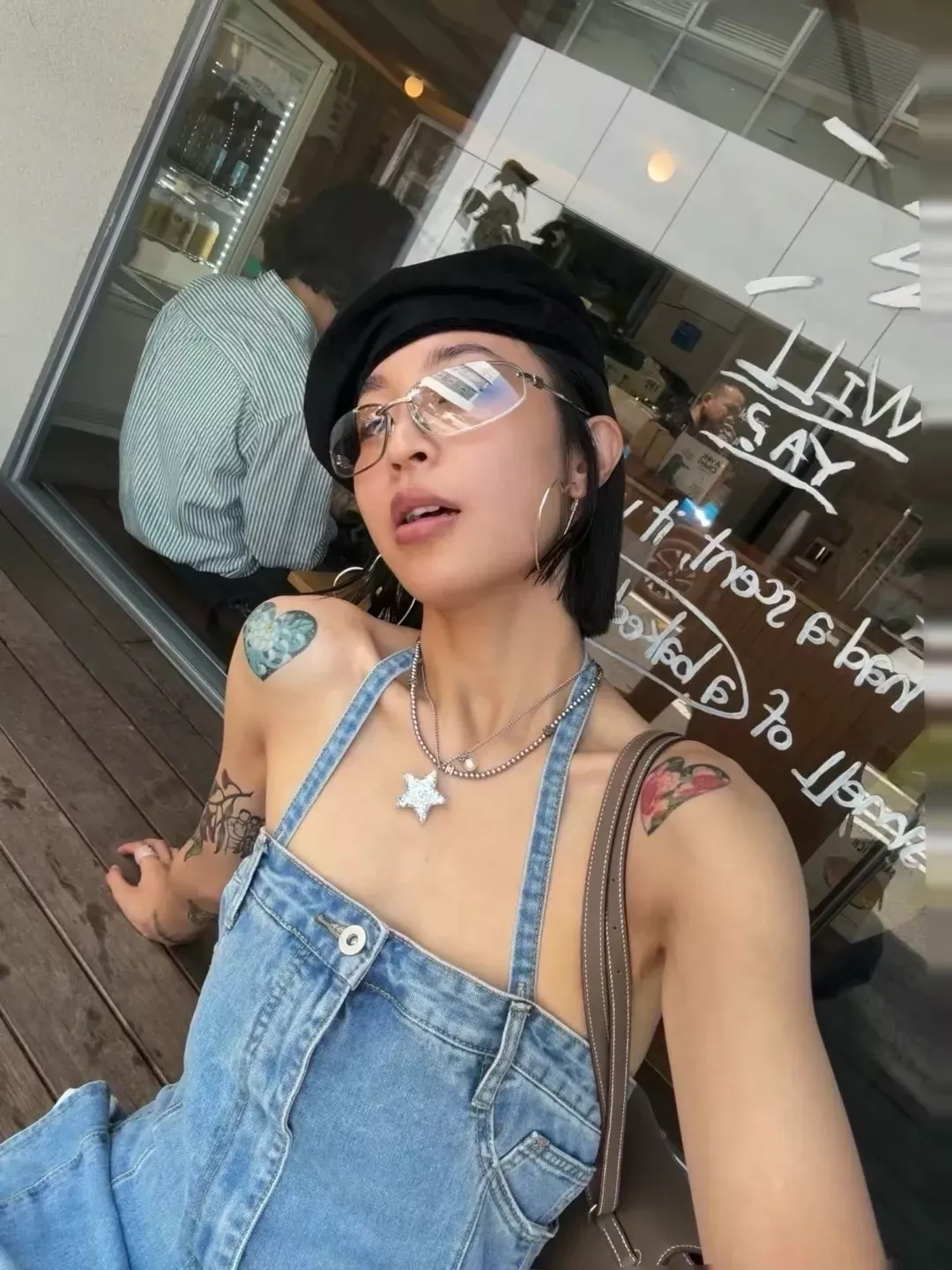 샤넬 실버 비즈 빈티지 무드 목걸이 상세 이미지 11