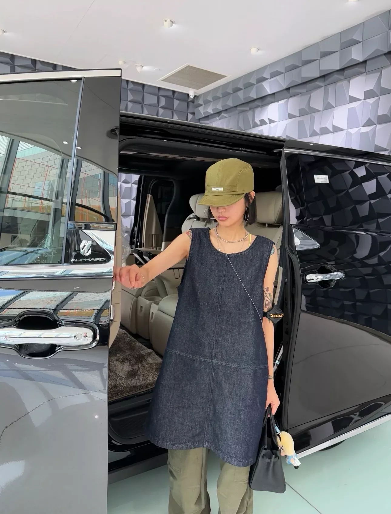 샤넬 실버 비즈 빈티지 무드 목걸이 상세 이미지 30