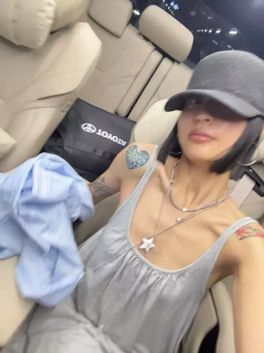 샤넬 실버 비즈 빈티지 무드 목걸이 상세 이미지 8