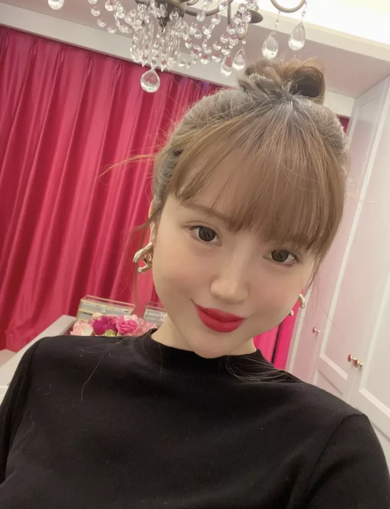 샤넬 심플 더블 C 로고 귀걸이 상세 이미지 34
