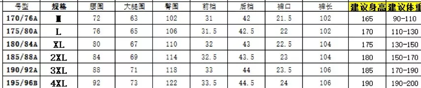 룰루레몬 사방 스트레치 통근 남녀공용 트레이닝 팬츠 상세 이미지 9