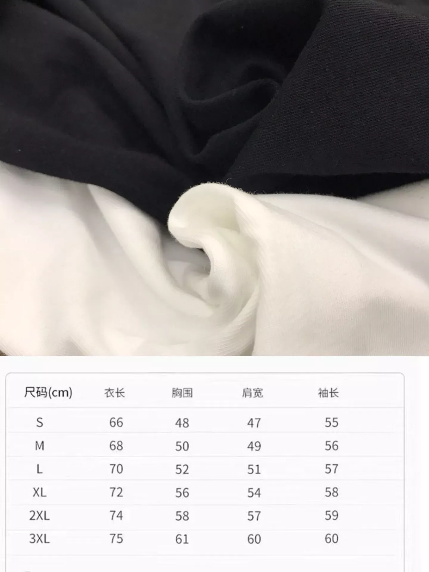아크테릭스 순면 베이직 로고 남녀공용 긴소매 티셔츠 상세 이미지 10