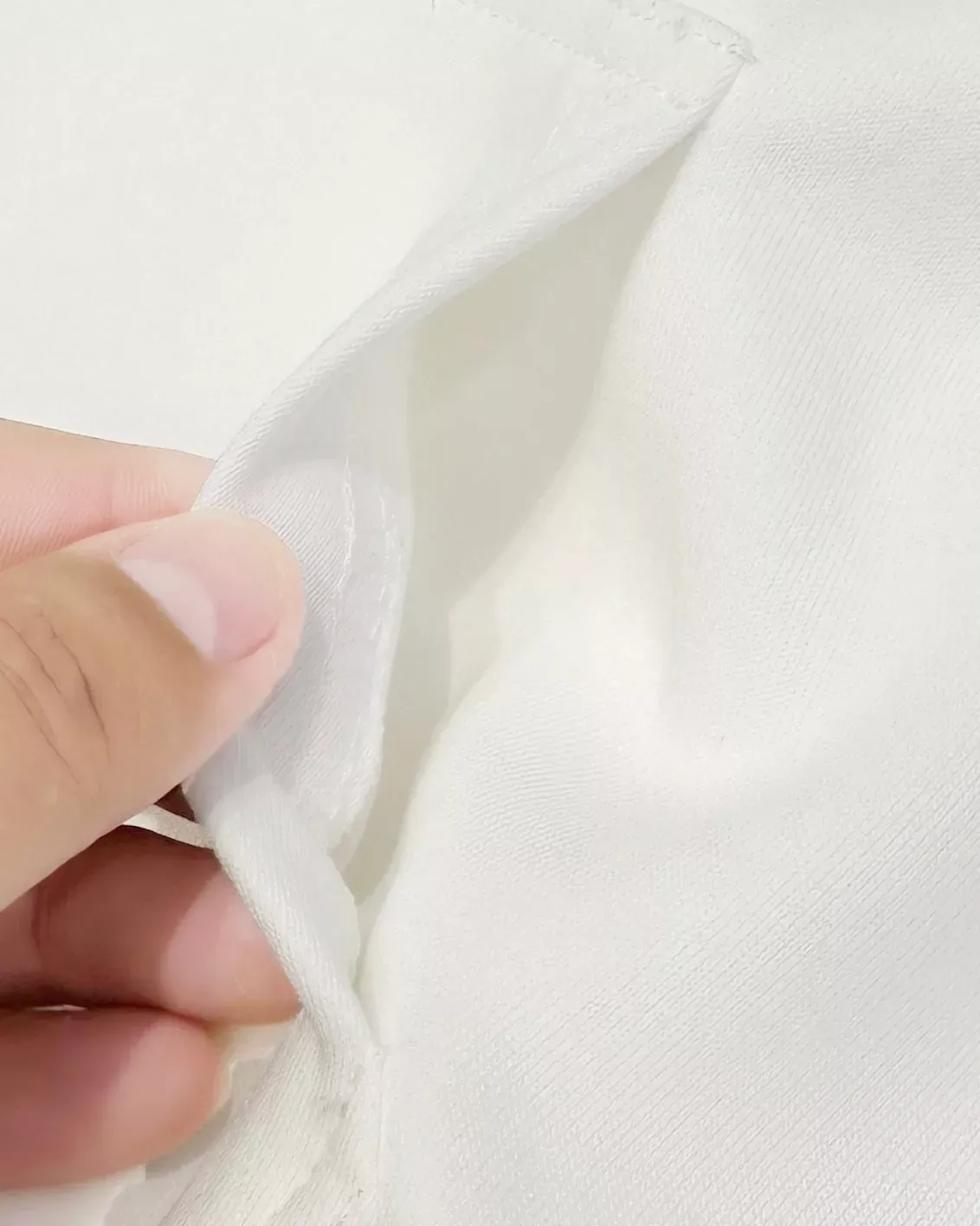 룰루레몬 코튼 혼방 프린트 남녀공용 후드 티셔츠 상세 이미지 30