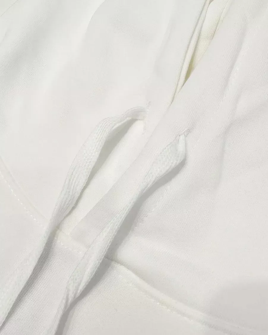 룰루레몬 코튼 혼방 프린트 남녀공용 후드 티셔츠 상세 이미지 31