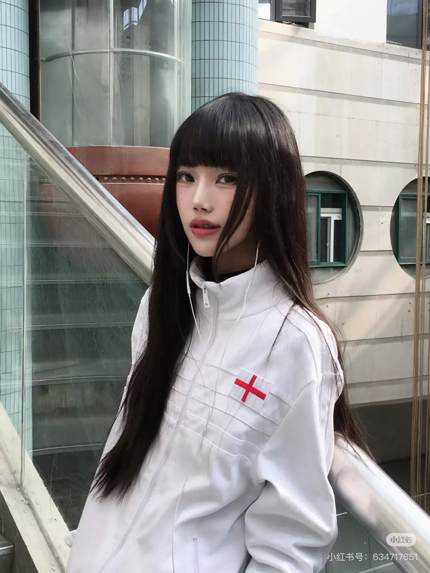 아디다스 잉글랜드 팀 로고 집업 남녀공용 집업 재킷 상세 이미지 31