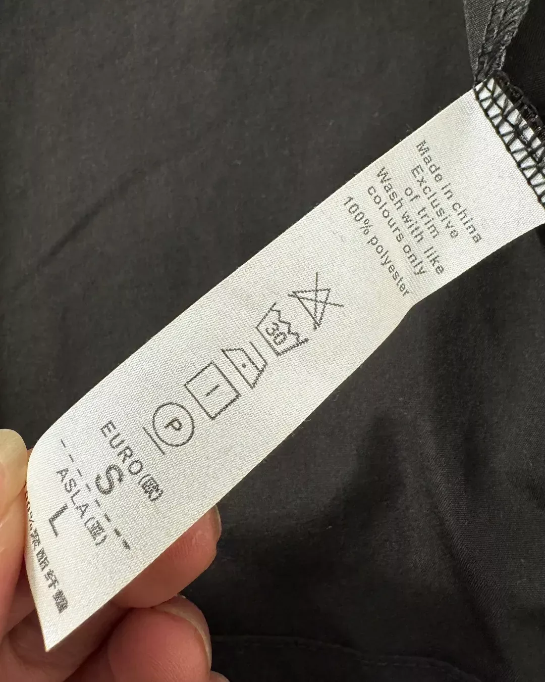 온러닝 경량 집업 후드 남녀공용 후드 재킷 상세 이미지 17