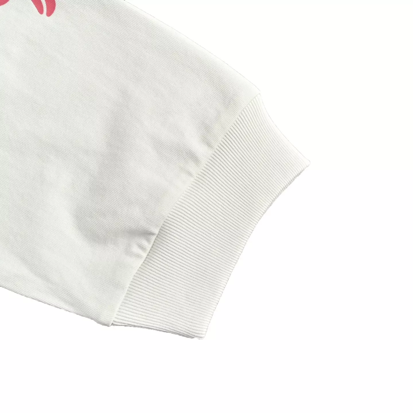 크롬하츠 말발굽 프린트 오버핏 남녀공용 긴소매 티셔츠 상세 이미지 11