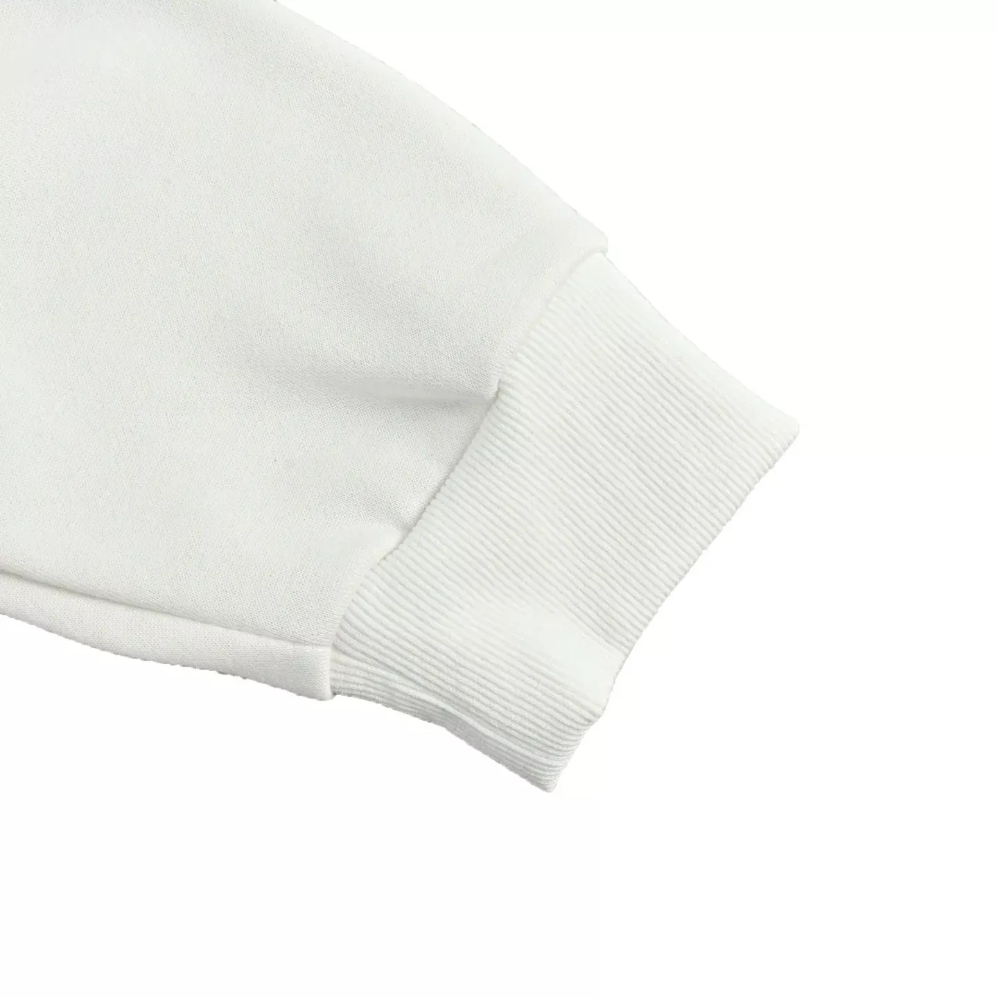몽클레어 입체 발포 프린트 남녀공용 맨투맨 티셔츠 상세 이미지 9