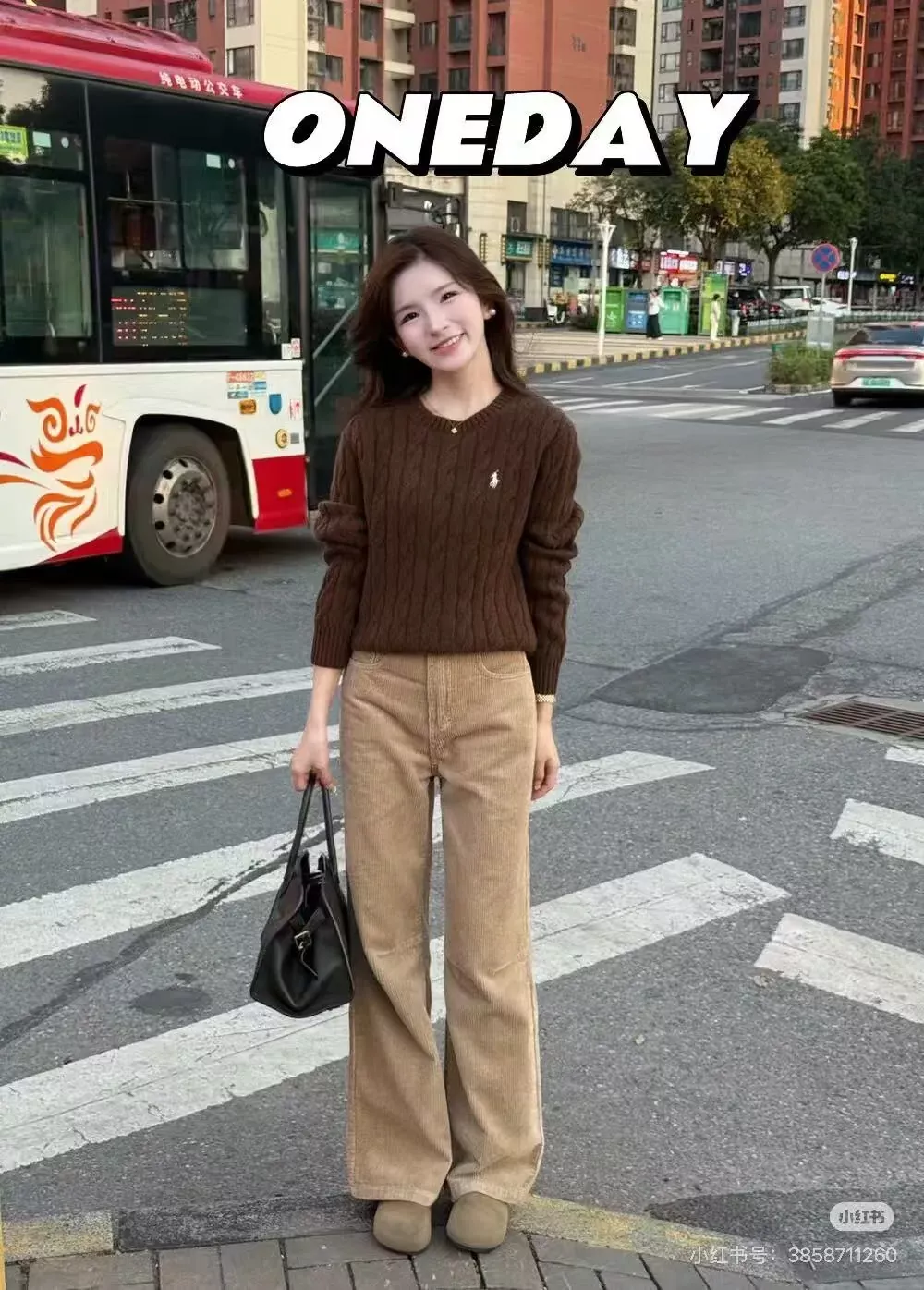 랄프로렌 꽈배기 자수 라운드 남녀공용 긴소매 니트 상세 이미지 18
