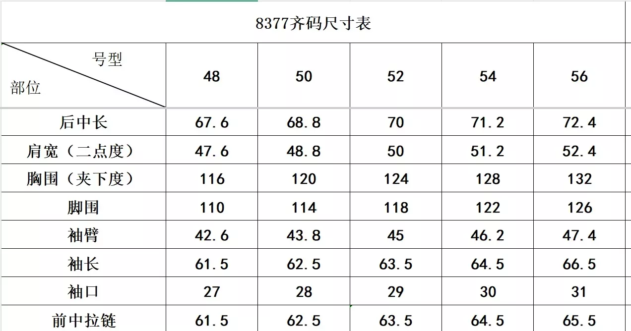이사이아 방풍 방수 봄버 남녀공용 집업 재킷 상세 이미지 33
