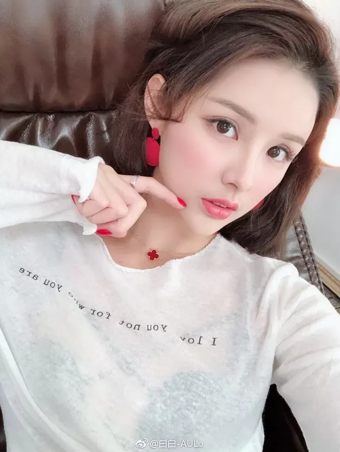 반클리프아펠 네잎클로버 천연석 목걸이 상세 이미지 47