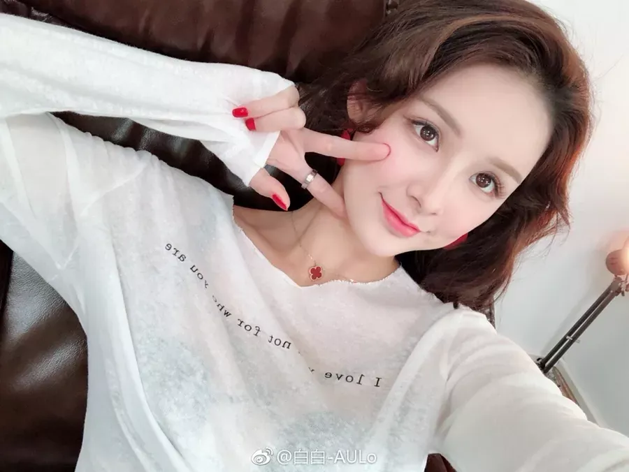 반클리프아펠 네잎클로버 천연석 목걸이 상세 이미지 49