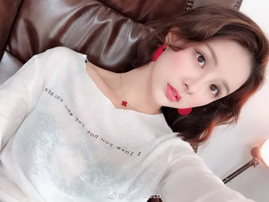 반클리프아펠 네잎클로버 천연석 목걸이 상세 이미지 51