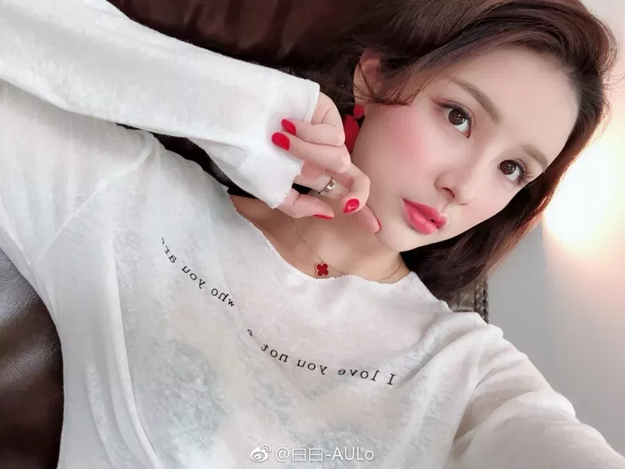 반클리프아펠 네잎클로버 천연석 목걸이 상세 이미지 52