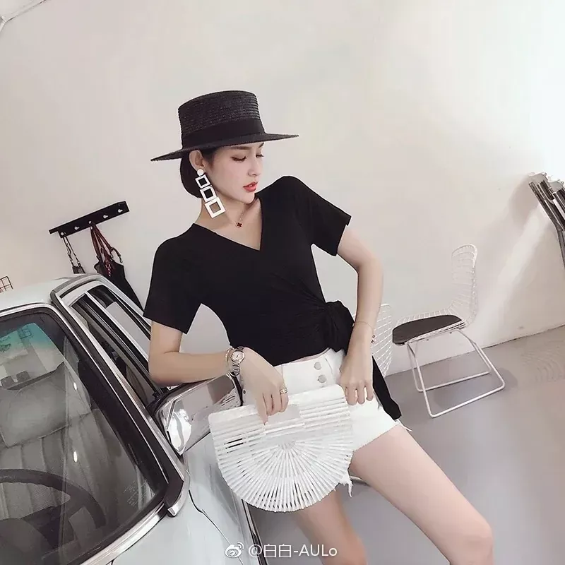 반클리프아펠 네잎클로버 천연석 목걸이 상세 이미지 61