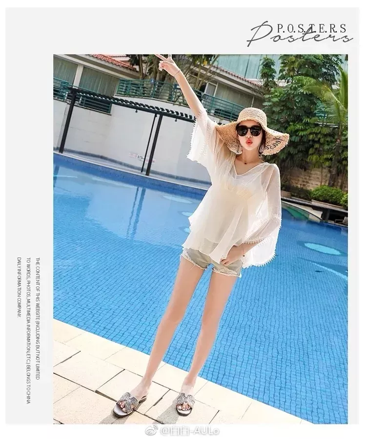 반클리프아펠 네잎클로버 천연석 목걸이 상세 이미지 64