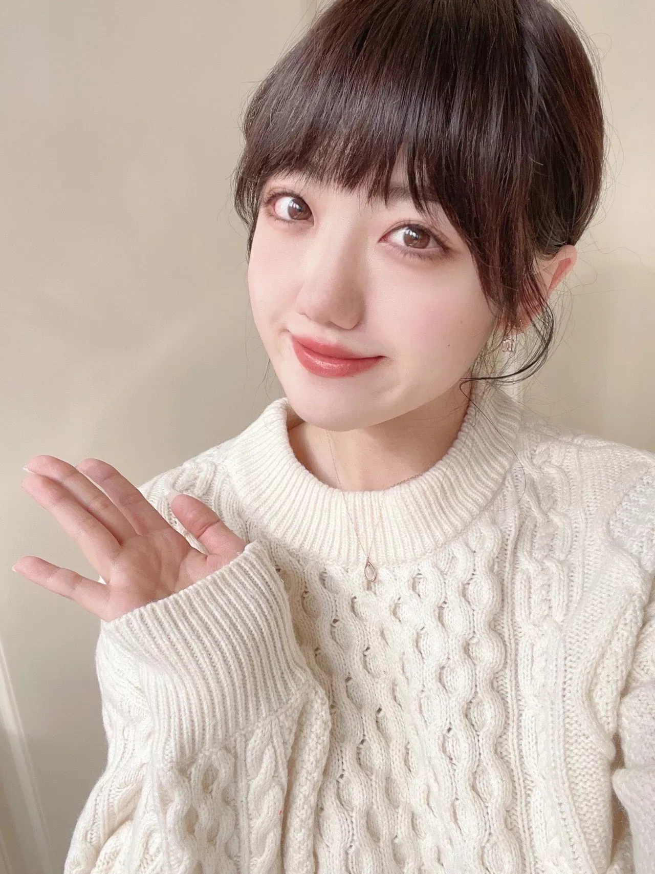 디올 불규칙 황동 도금 귀걸이 상세 이미지 28