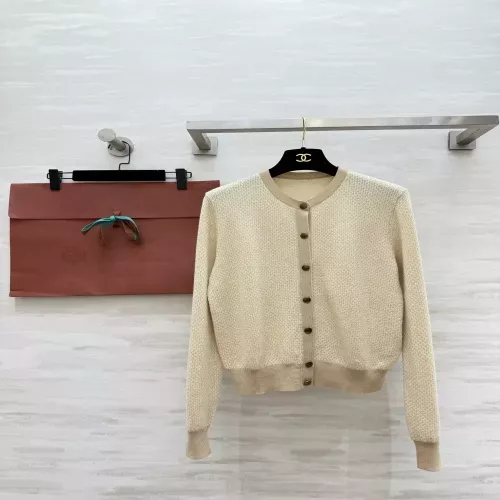 로로피아나 리브드 캐시미어 여성용 긴소매 가디건