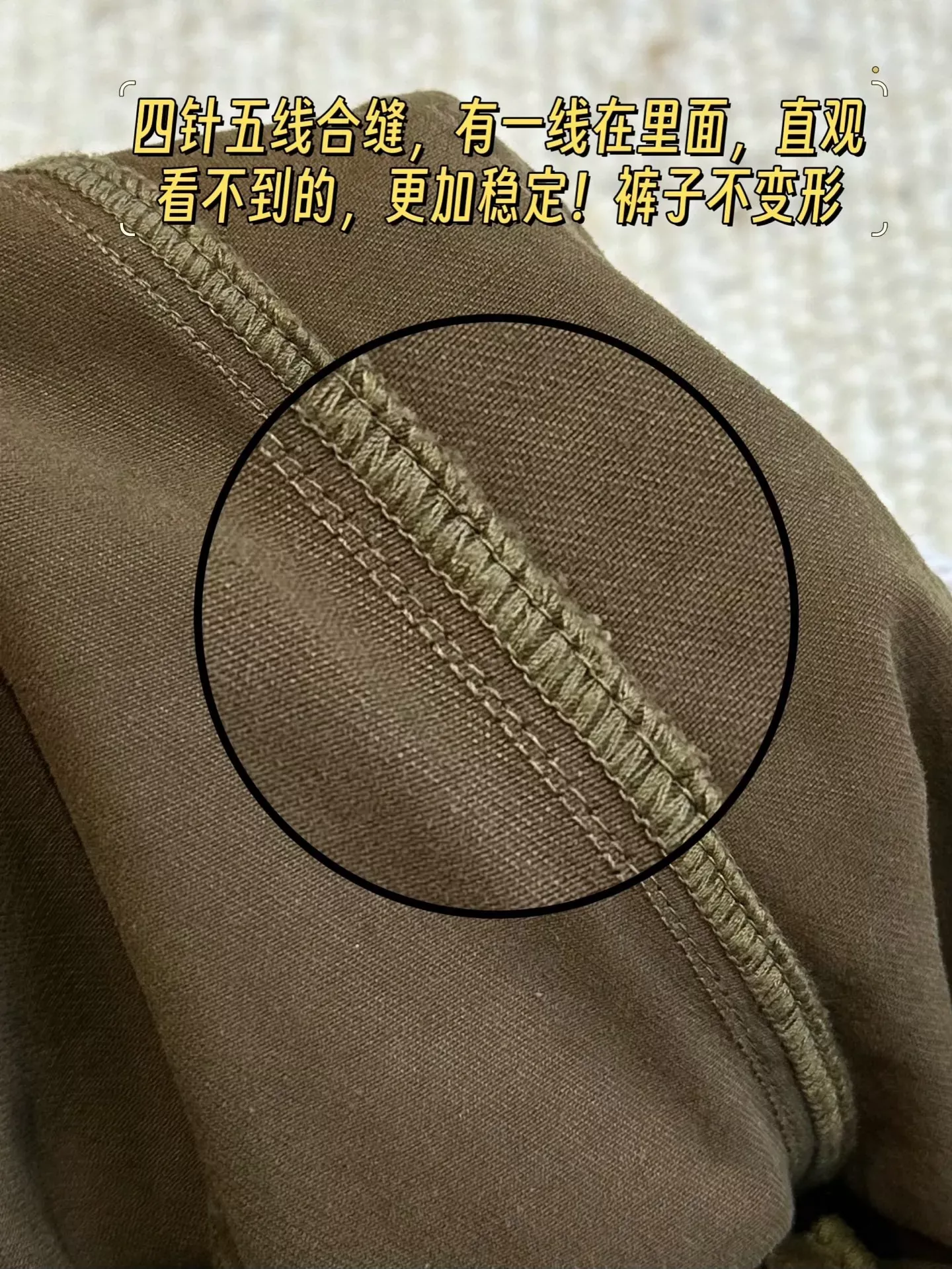 브루넬로쿠치넬리 커브드 절개 텐셀 혼방 여성용 데님 팬츠 상세 이미지 73