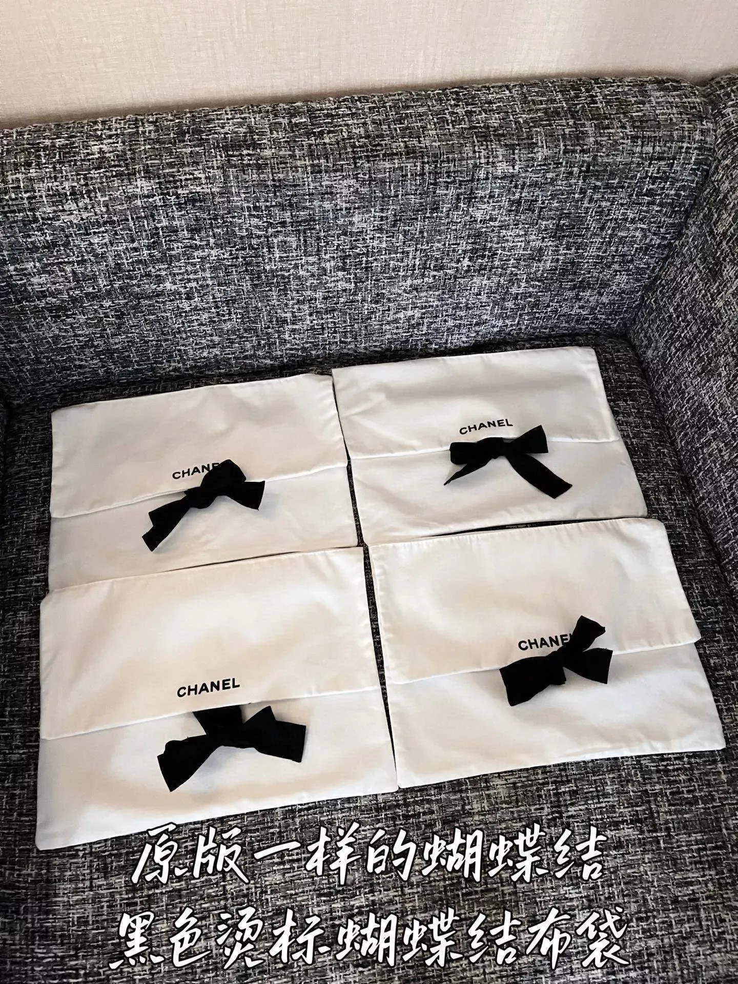 샤넬 크롭 버튼 디테일 여성용 트위드 재킷 상세 이미지 38