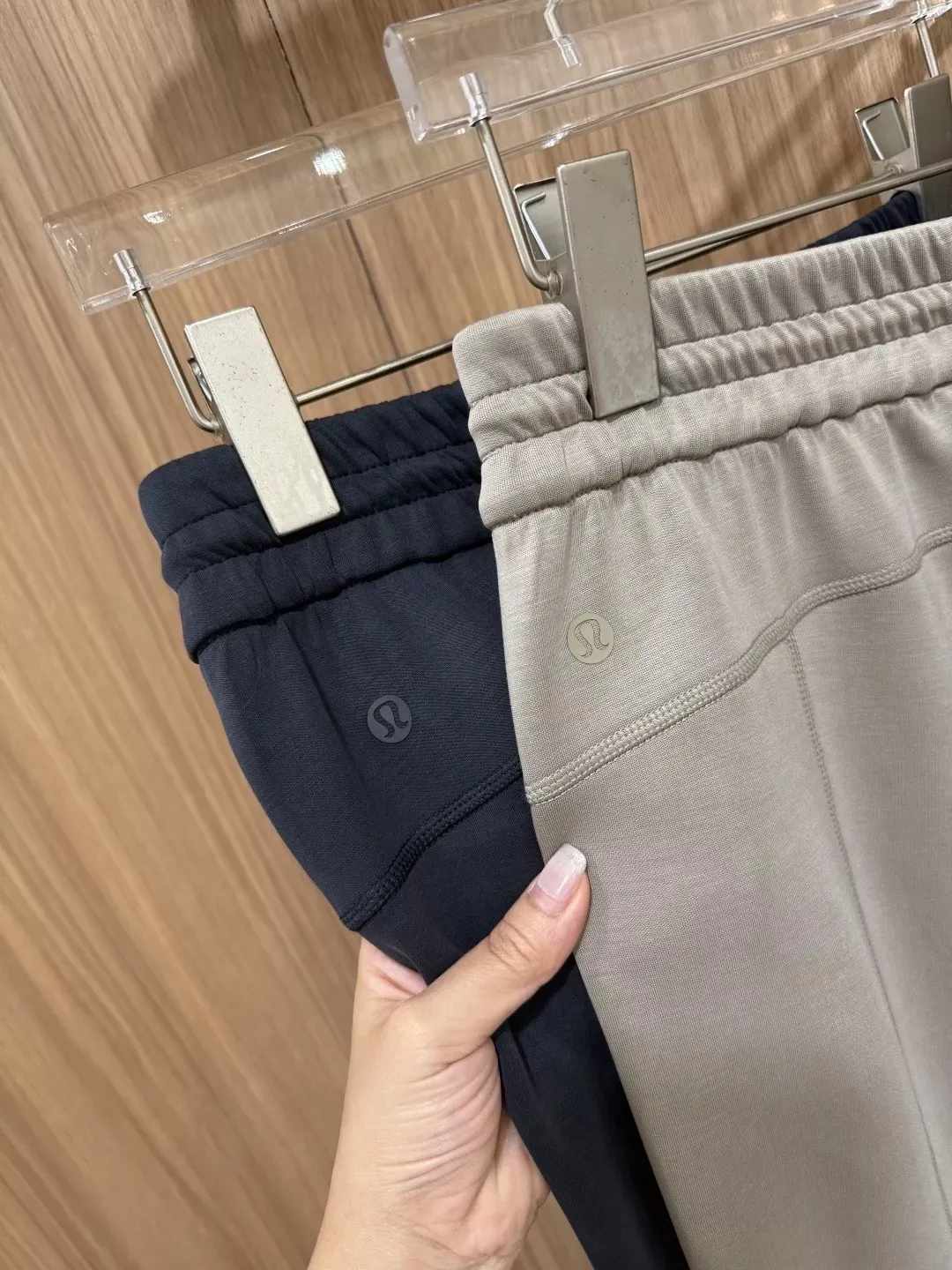 룰루레몬 소프트스트림 모달 여성용 트레이닝 팬츠 상세 이미지 20