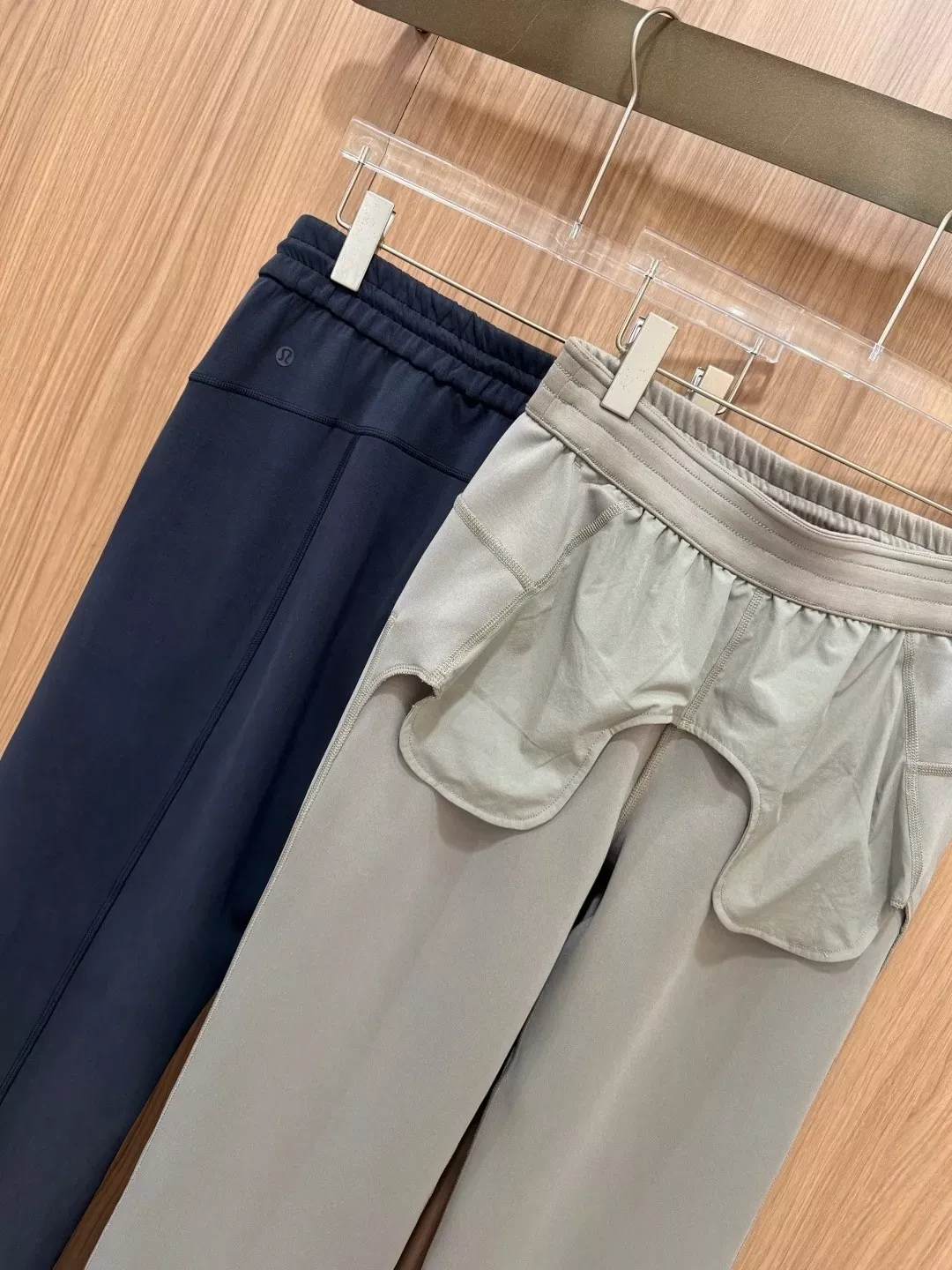 룰루레몬 소프트스트림 모달 여성용 트레이닝 팬츠 상세 이미지 25
