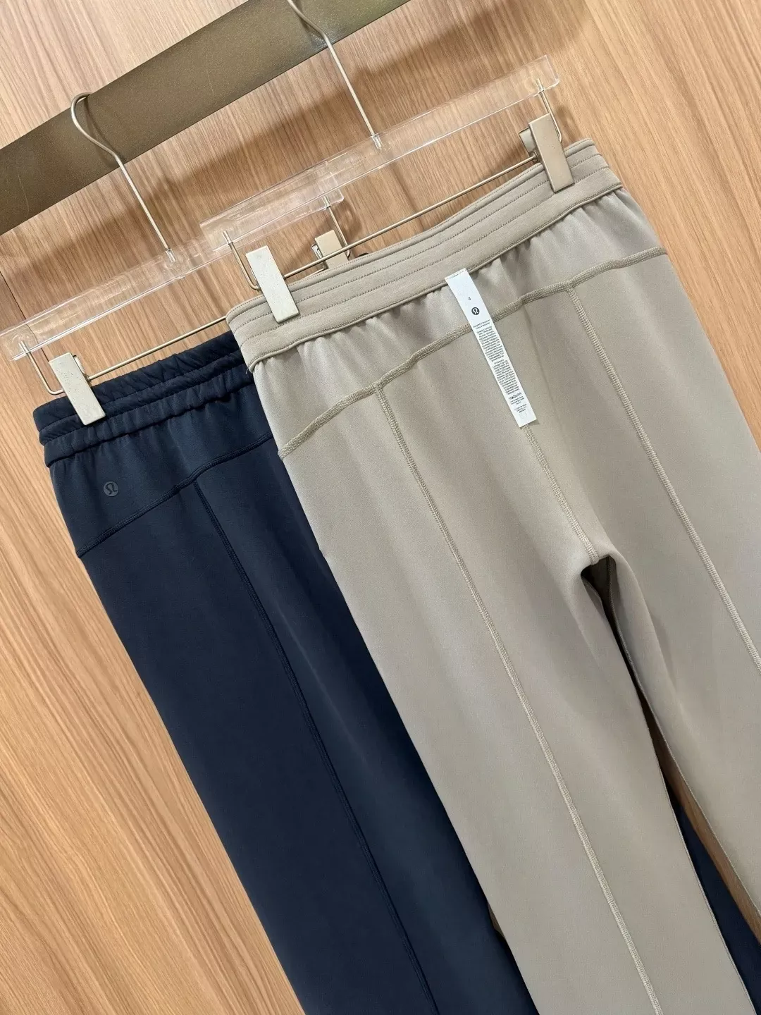 룰루레몬 소프트스트림 모달 여성용 트레이닝 팬츠 상세 이미지 26