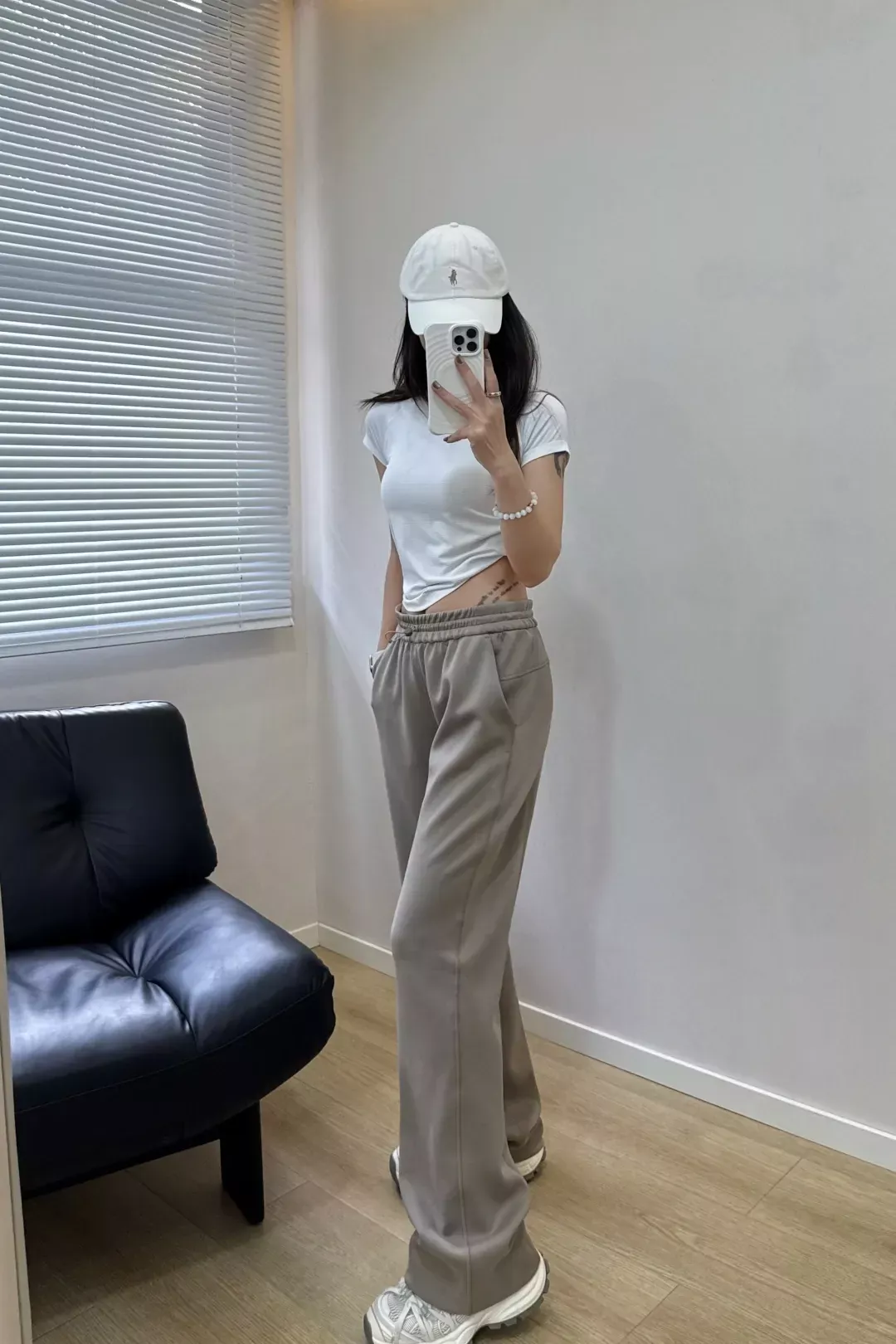 룰루레몬 소프트스트림 모달 여성용 트레이닝 팬츠 상세 이미지 33