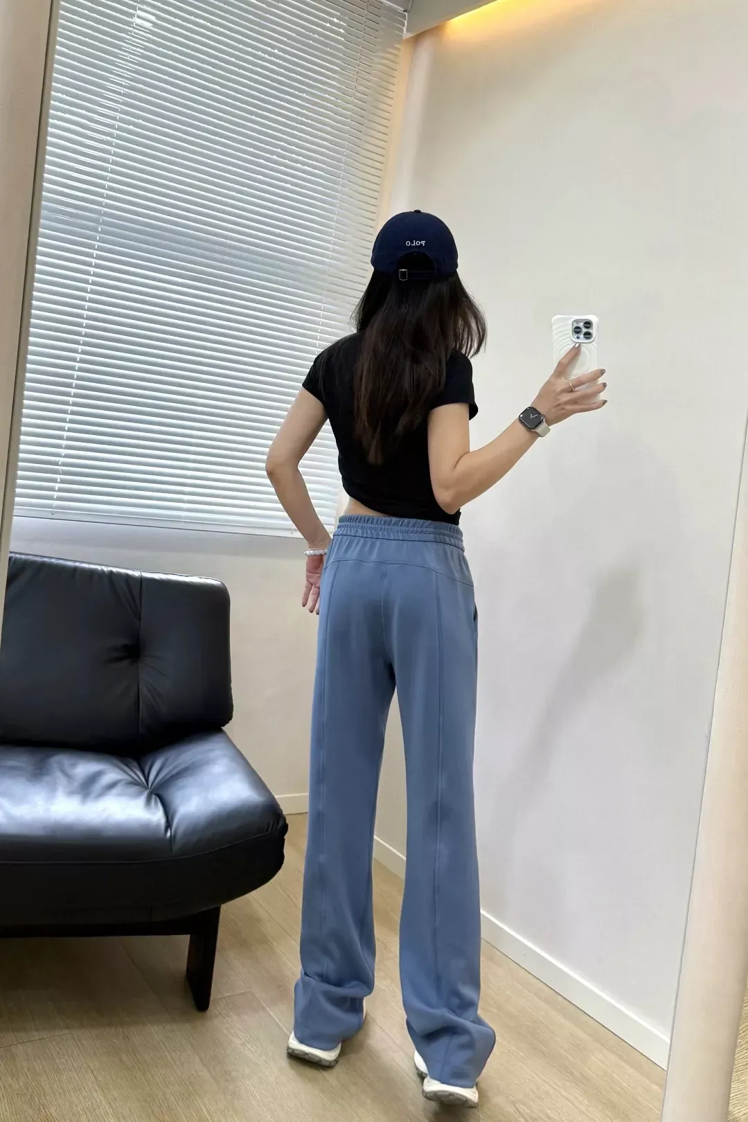 룰루레몬 소프트스트림 모달 여성용 트레이닝 팬츠 상세 이미지 40